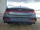 Hyundai ELANTRA Sel Image 12