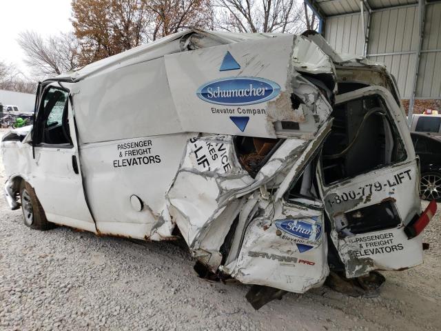 GMC Savana G1500 Image 5