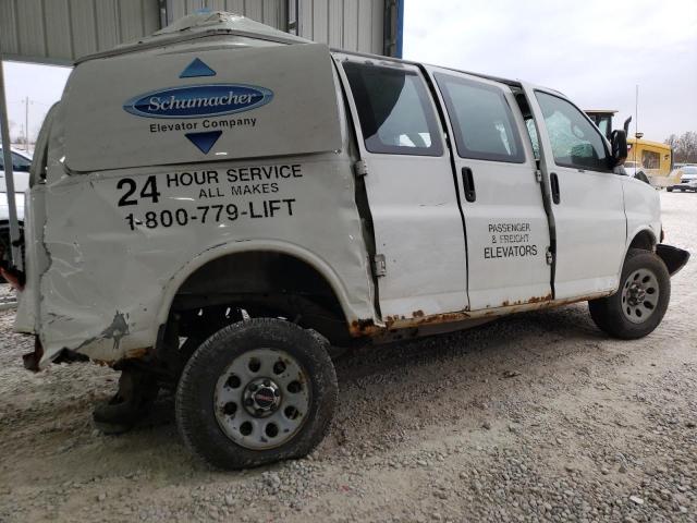 GMC Savana G1500 Image 2