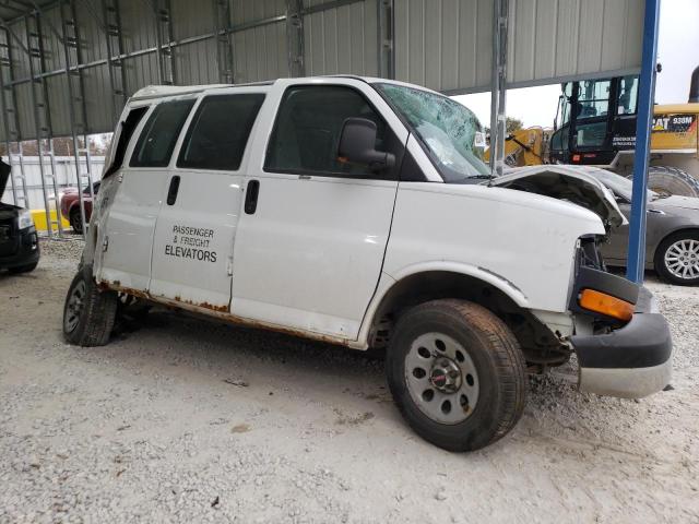 GMC Savana G1500 Image 3