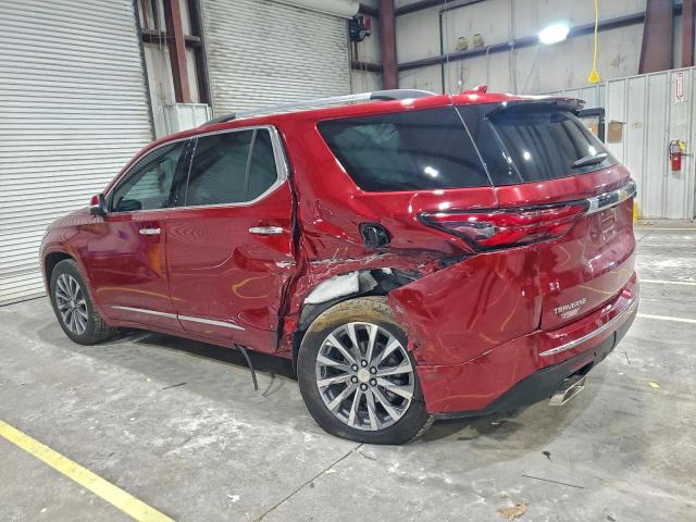 Chevrolet Traverse Premier Image 14