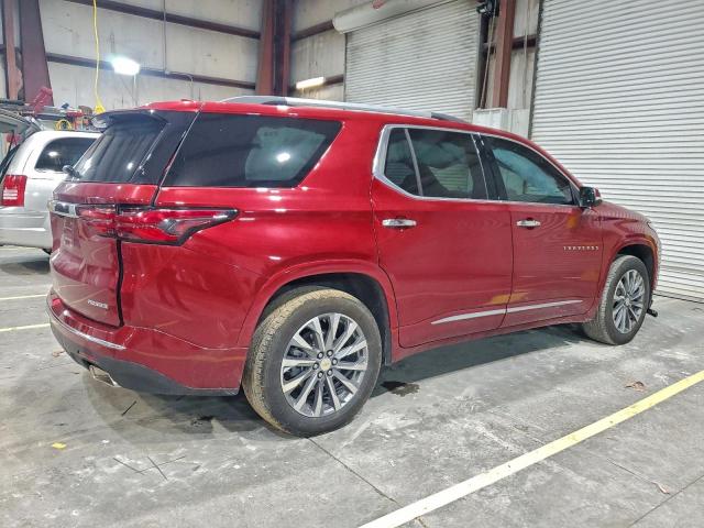 Chevrolet Traverse Premier Image 2