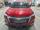 Chevrolet Traverse Premier Image 12