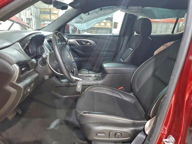 Chevrolet Traverse Premier Image 7