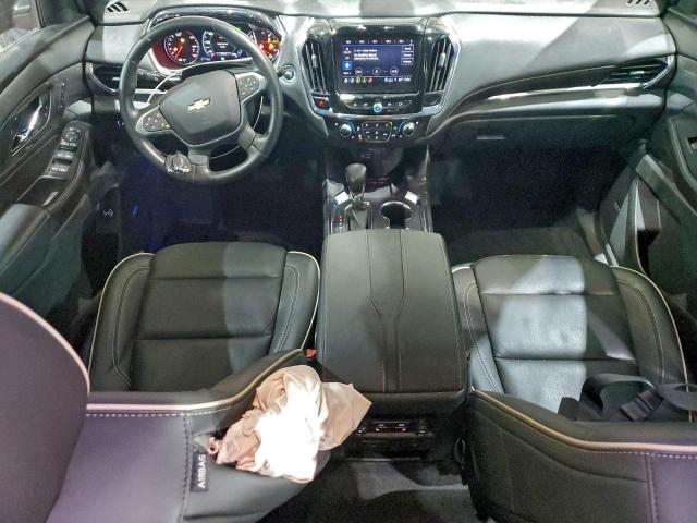 Chevrolet Traverse Premier Image 13