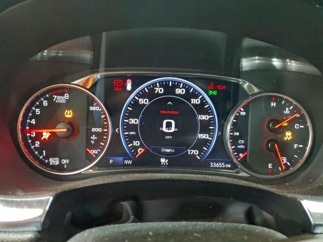 Chevrolet Traverse Premier Image 4