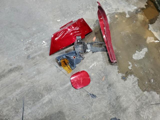 Chevrolet Traverse Premier Image 5