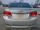 Chevrolet Cruze Ltz Image 11