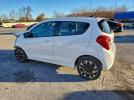 Chevrolet Spark 1lt Image 3