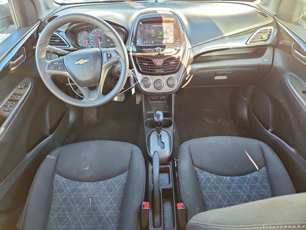 Chevrolet Spark 1lt Image 11