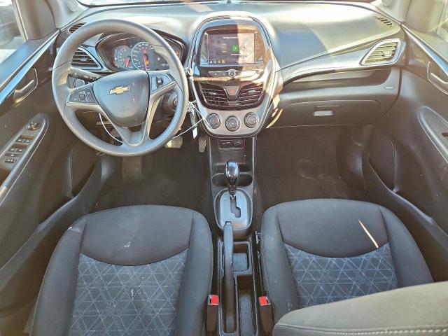 Chevrolet Spark 1lt Image 11