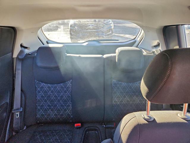 Chevrolet Spark 1lt Image 8