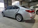 Lexus Es 300h Image 4