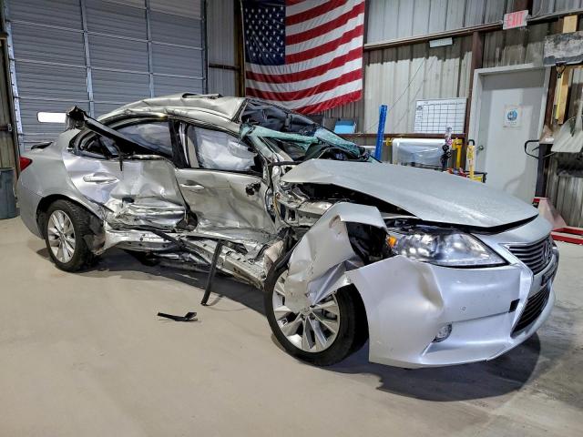 Lexus Es 300h Image 3