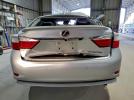 Lexus Es 300h Image 10