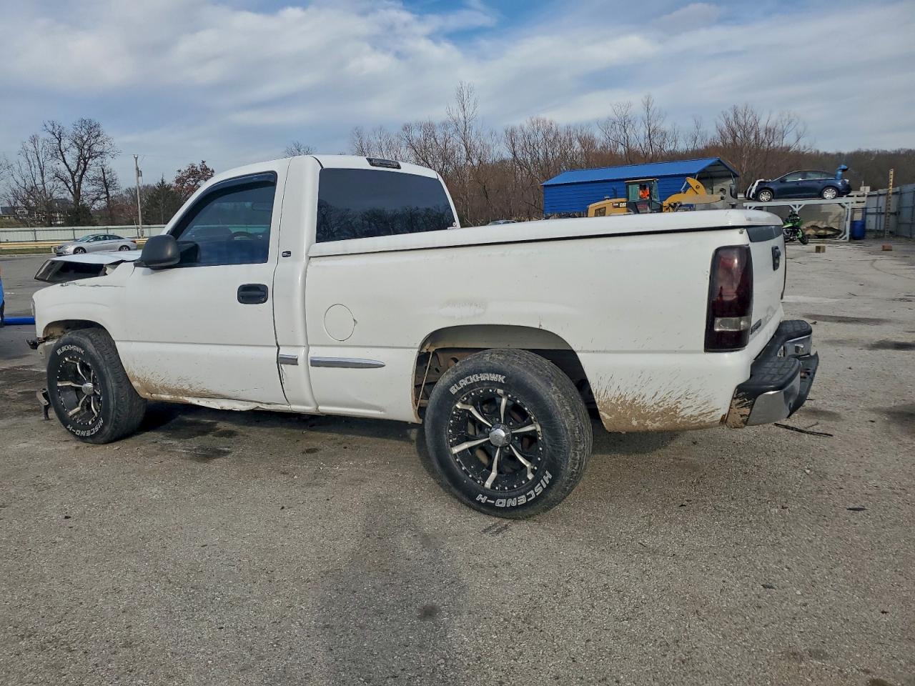 GMC Sierra C1500 Image 4