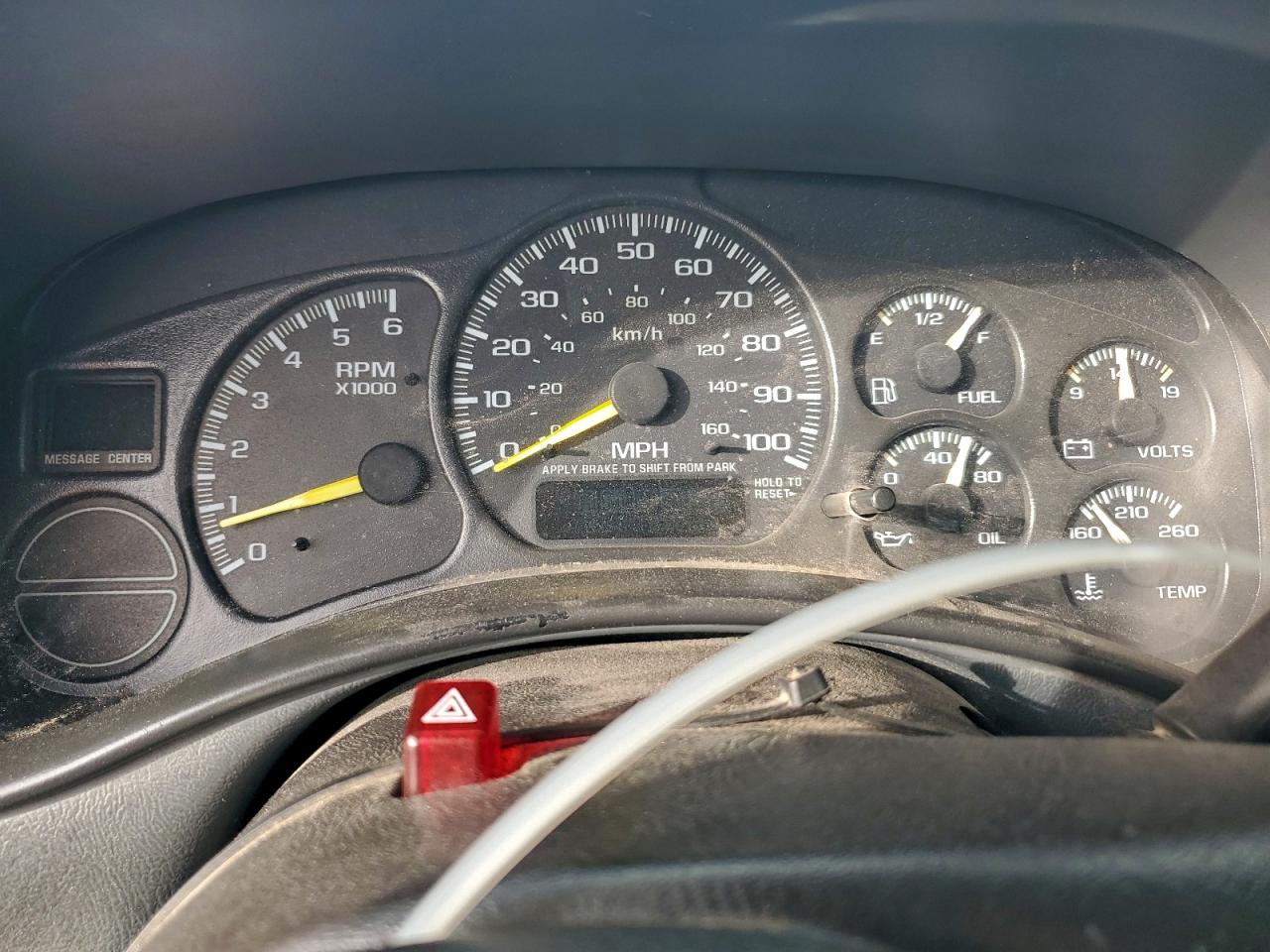 GMC Sierra C1500 Image 6