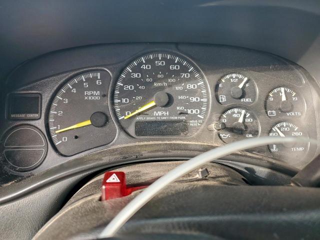 GMC Sierra C1500 Image 6