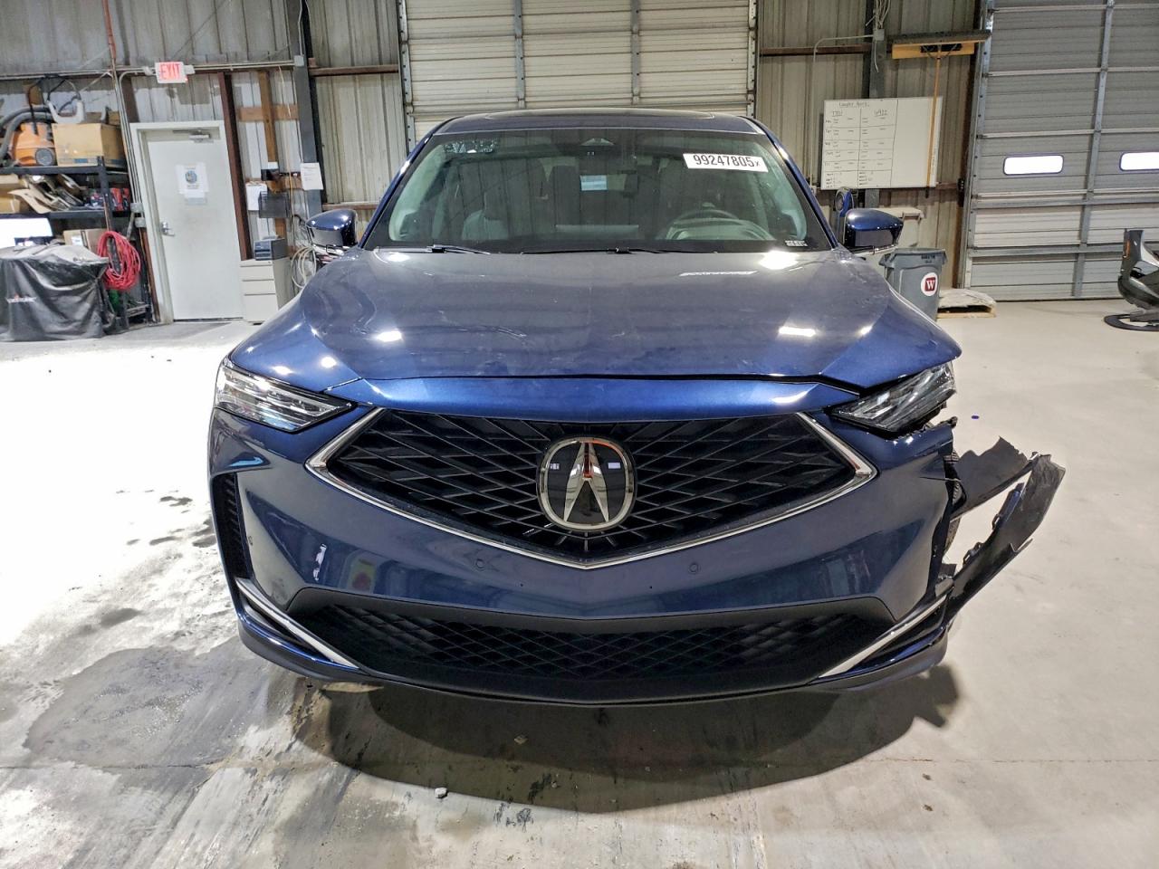 Acura MDX Technology Image 3