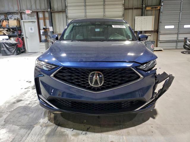 Acura MDX Technology Image 3