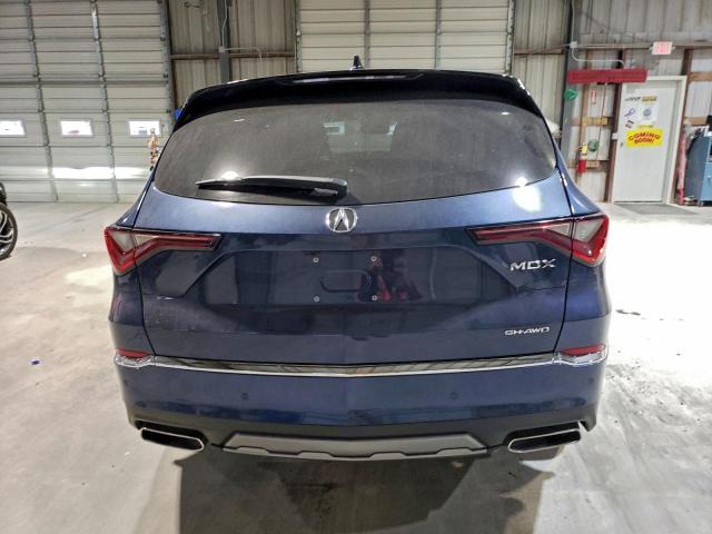Acura MDX Technology Image 9