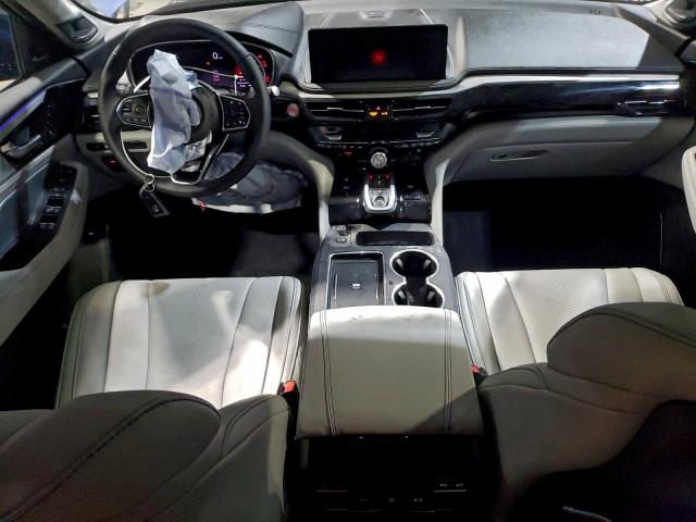 Acura MDX Technology Image 10