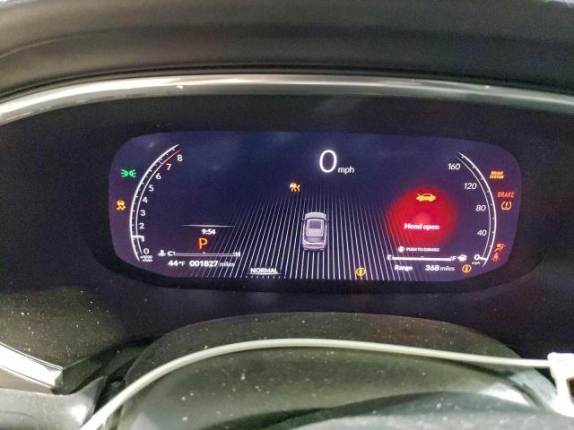 Acura MDX Technology Image 4