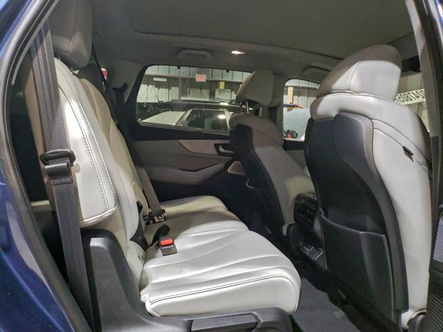 Acura MDX Technology Image 5