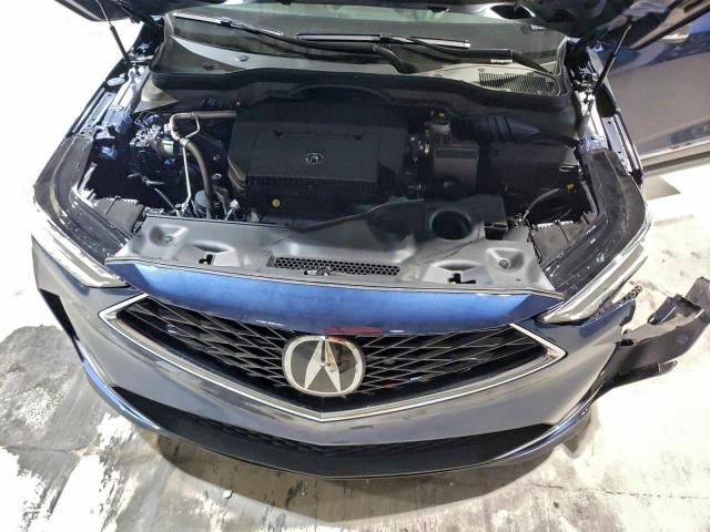 Acura MDX Technology Image 13