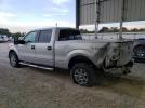 Ford F-150 Supercrew Image 4