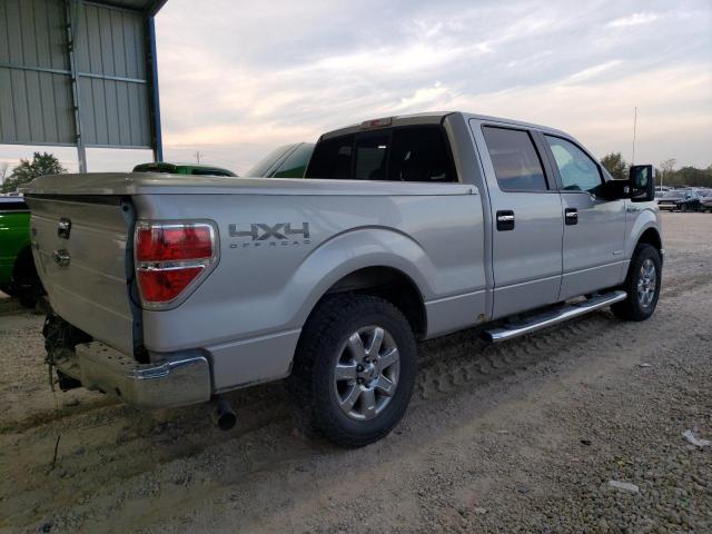 Ford F-150 Supercrew Image 2