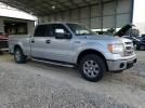 Ford F-150 Supercrew Image 3