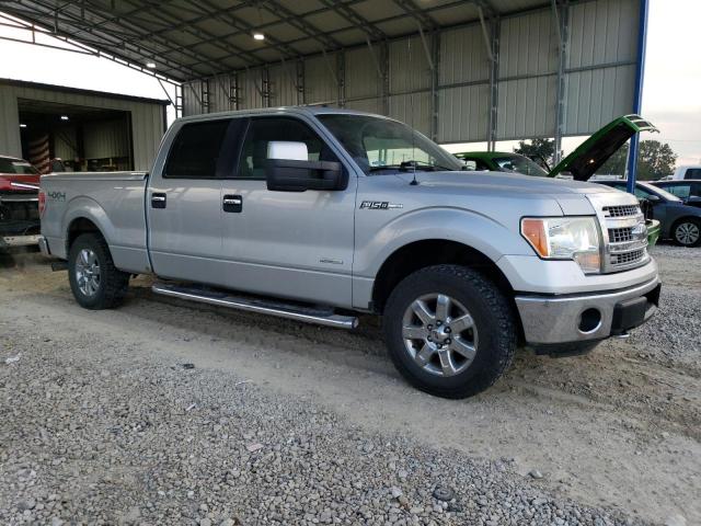 Ford F-150 Supercrew Image 3