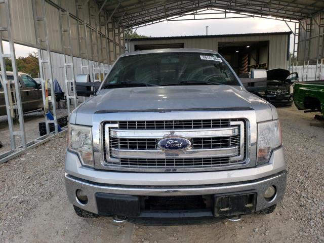 Ford F-150 Supercrew Image 10