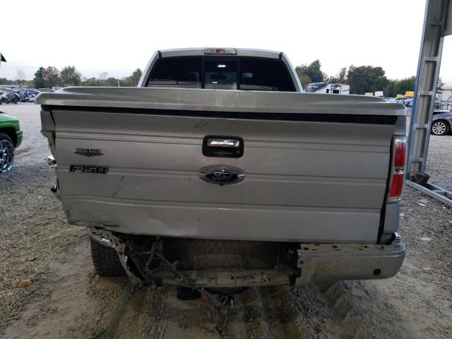 Ford F-150 Supercrew Image 5