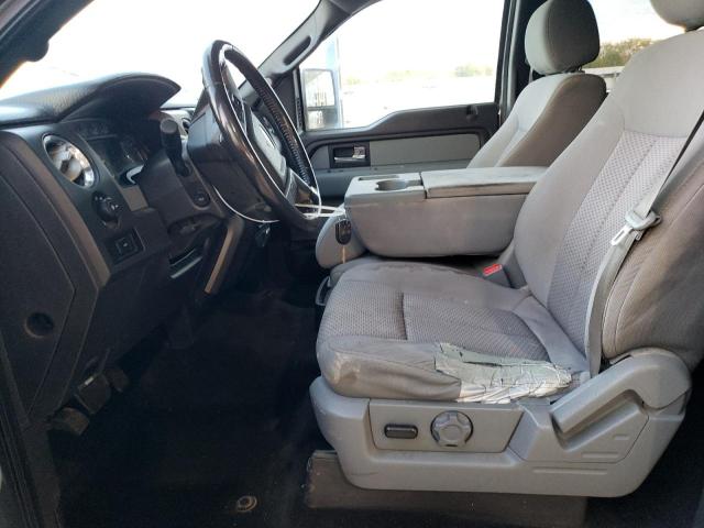 Ford F-150 Supercrew Image 13