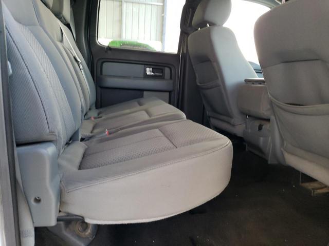 Ford F-150 Supercrew Image 12