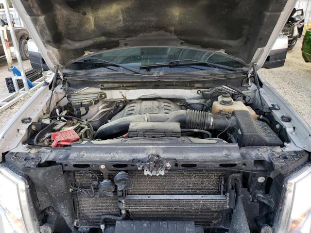 Ford F-150 Supercrew Image 8