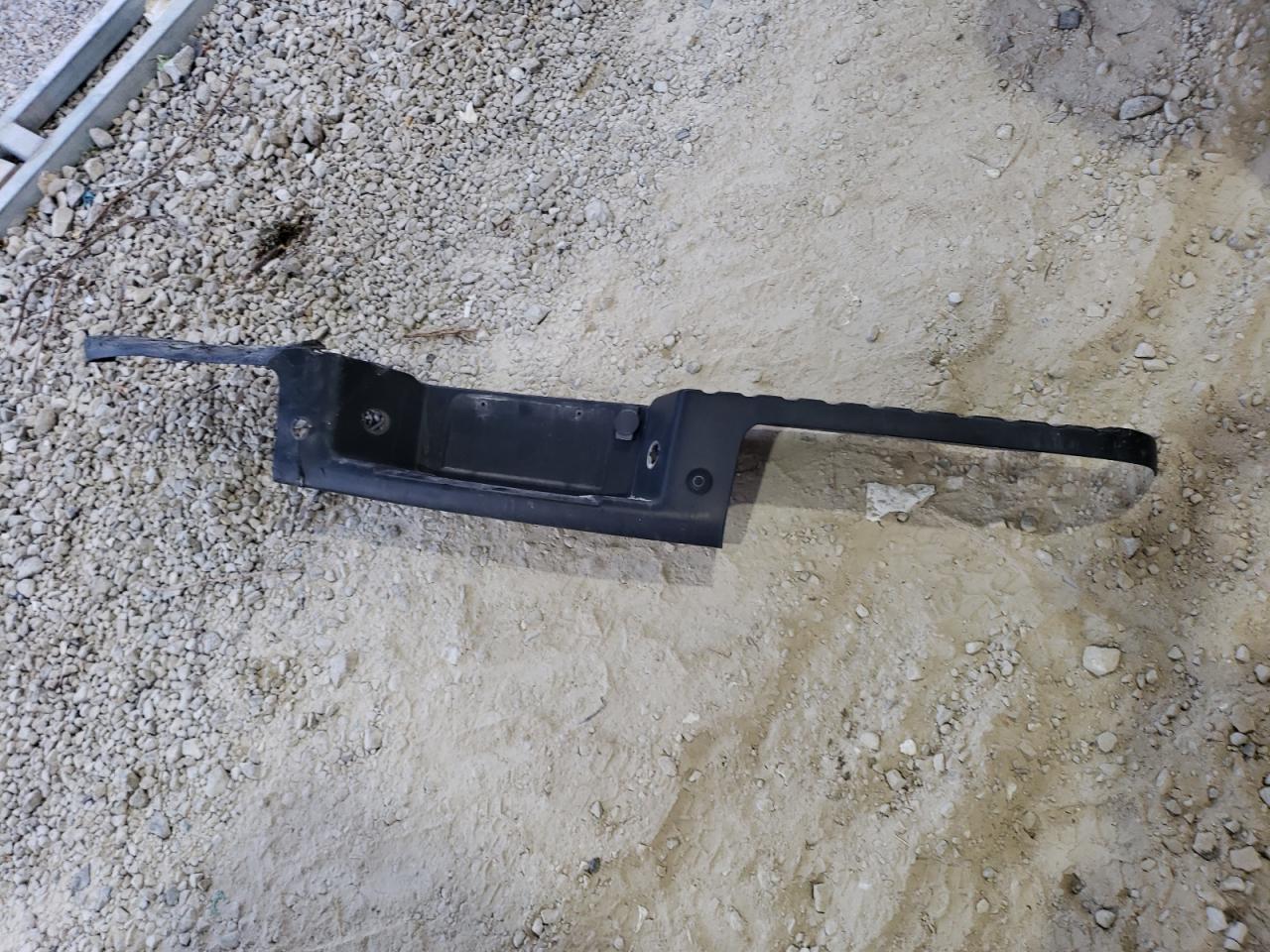 Ford F-150 Supercrew Image 11