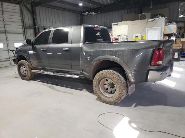 Dodge Ram 3500 Longhorn Image 9