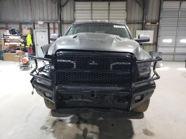 Dodge Ram 3500 Longhorn Image 2