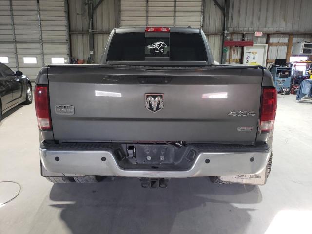 Dodge Ram 3500 Longhorn Image 5