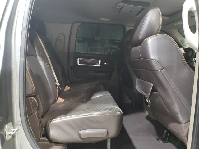 Dodge Ram 3500 Longhorn Image 4