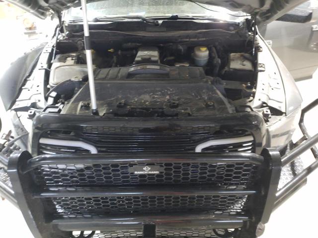 Dodge Ram 3500 Longhorn Image 10