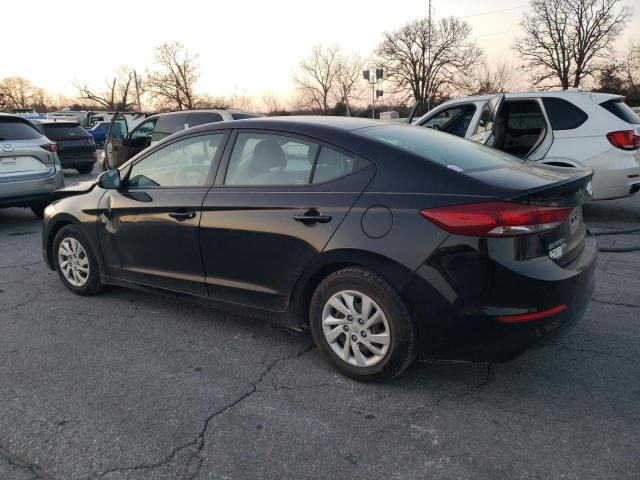 Hyundai ELANTRA Se Image 10