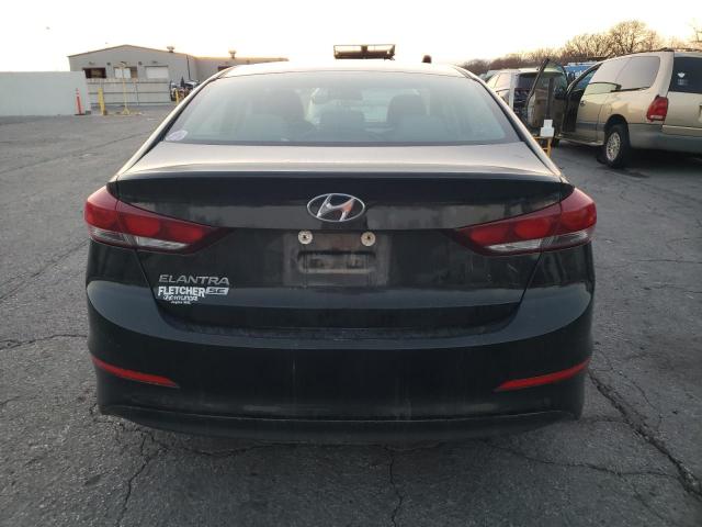 Hyundai ELANTRA Se Image 2