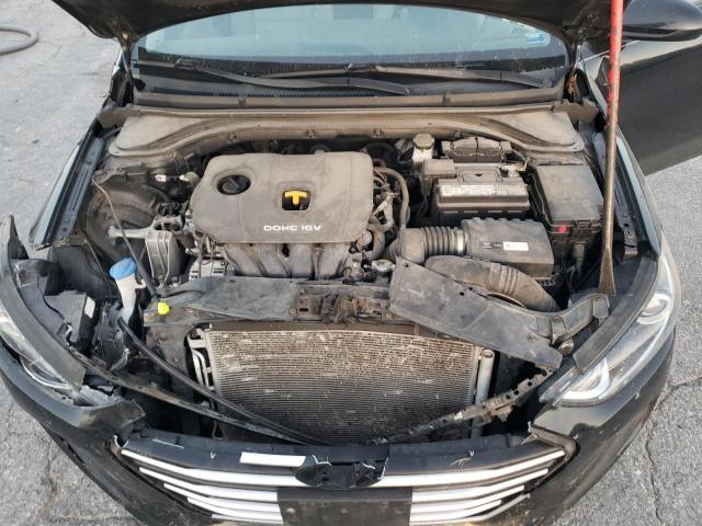 Hyundai ELANTRA Se Image 8