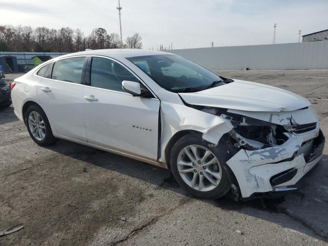 Chevrolet Malibu Lt Image 6