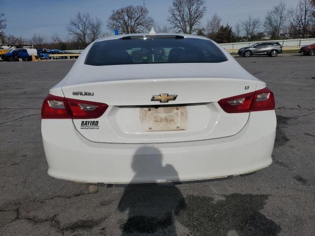 Chevrolet Malibu Lt Image 3