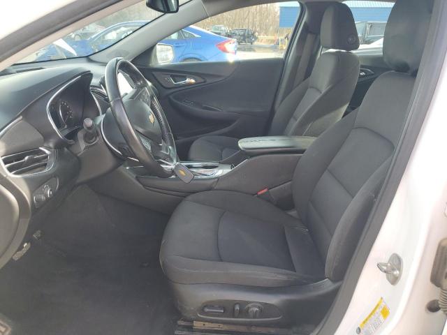 Chevrolet Malibu Lt Image 5